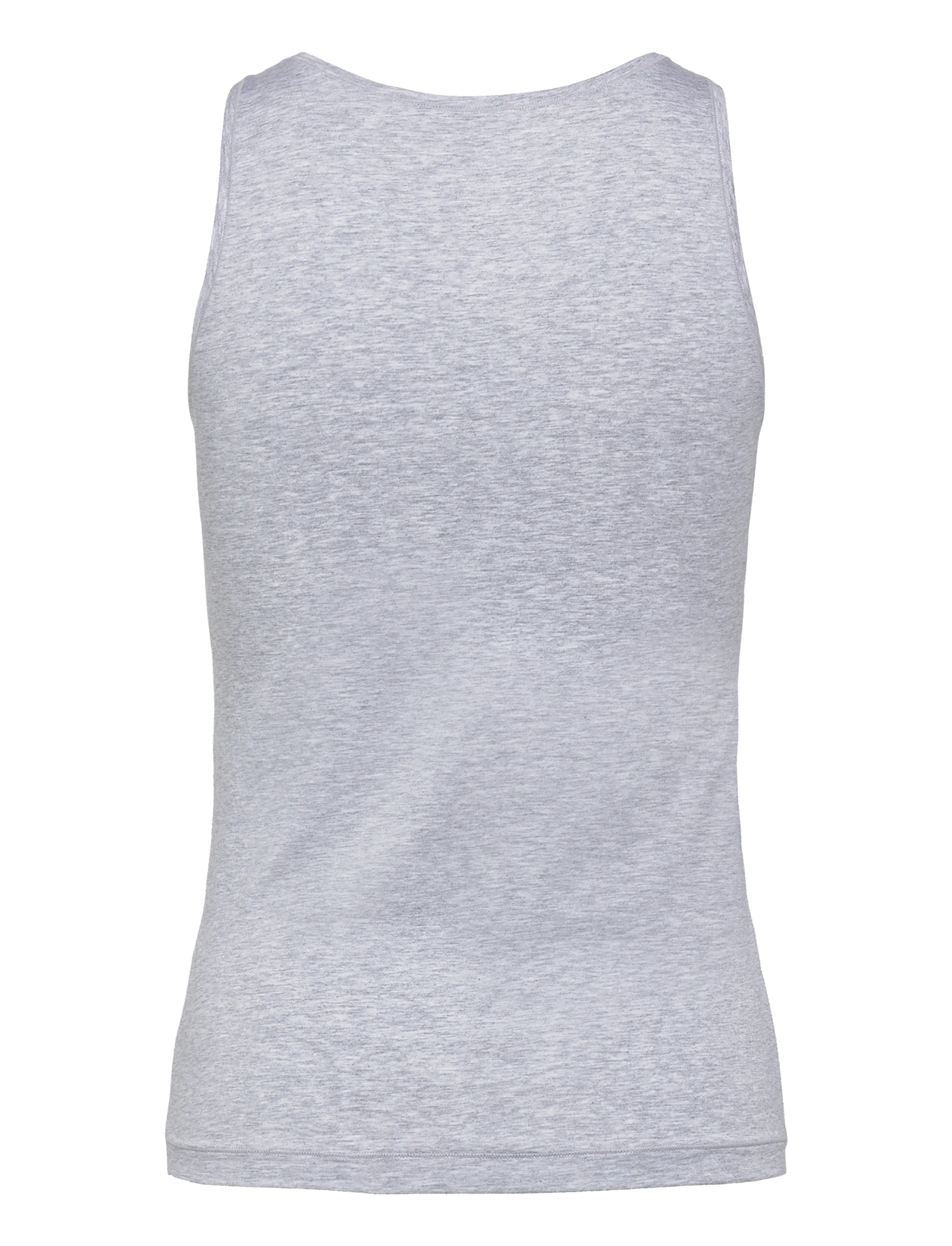 JBS of Denmark - JBS of DK top wide straps. - hauts - light grey - 2