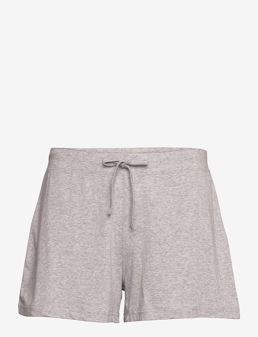 JBS of Denmark - JBS of DK shorts. - shorts - ljusgrÅ me - 1