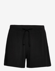 JBS of DK shorts - SVART