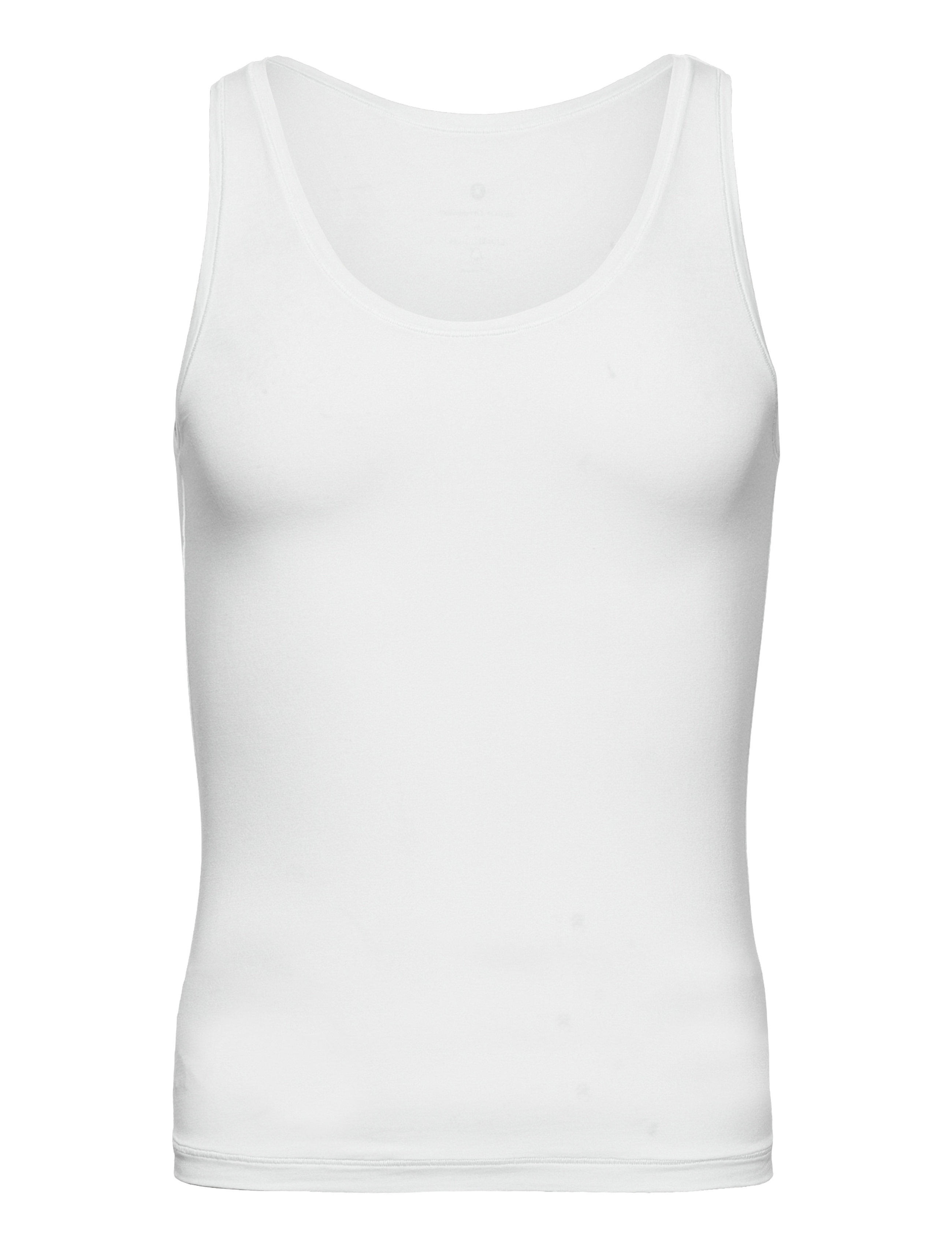 JBS of Denmark - JBS of DK 2-pack singlet - hauts sans manches - vit - 5