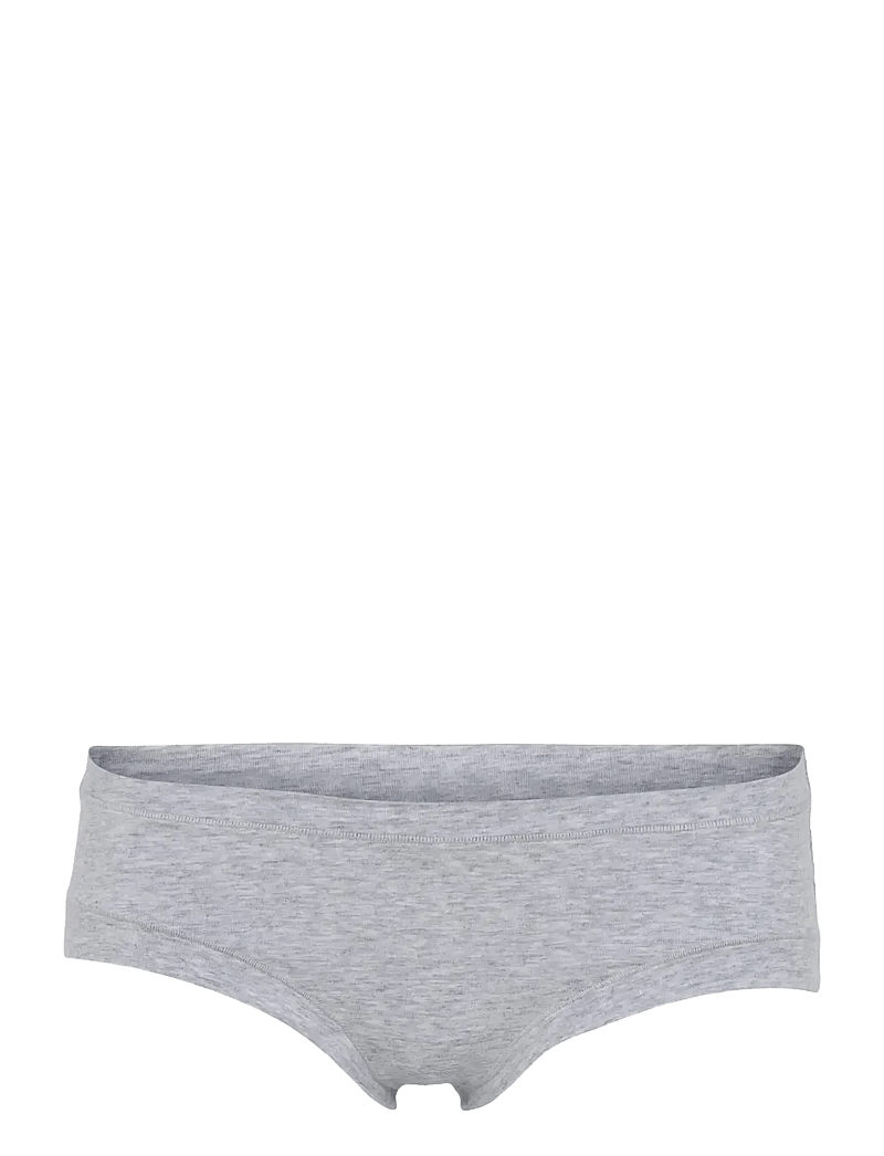 JBS of Denmark - JBS of DK 3-pack hipster - hipsterit & hotpantsit - light grey - 2