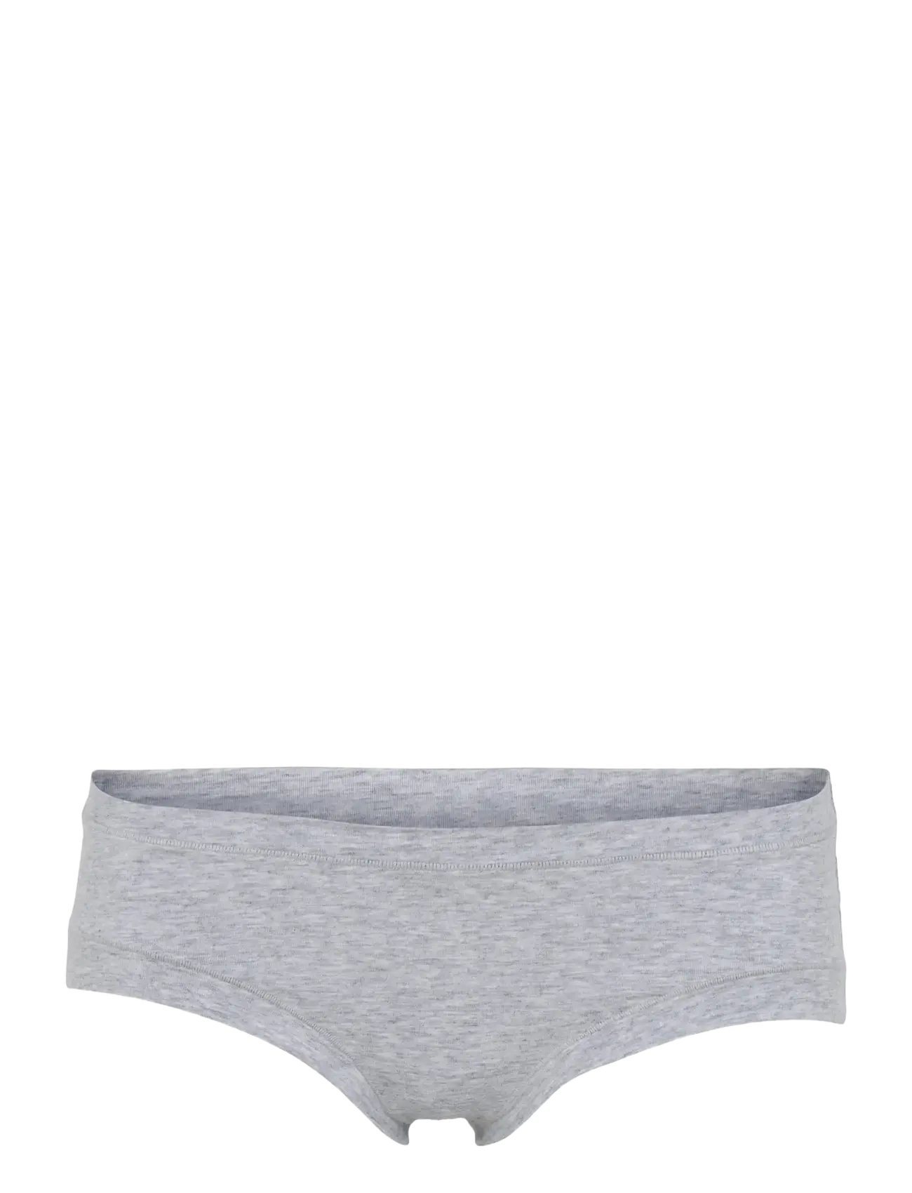 JBS of Denmark - JBS of DK 3-pack hipster - hipsters & hotpants - light grey - 2