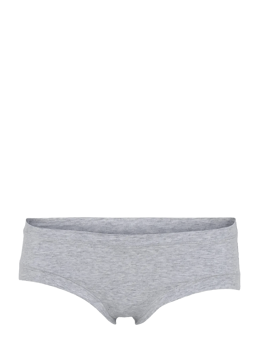 JBS of Denmark - JBS of DK 3-pack hipster - hipster & boyshorts - light grey - 2
