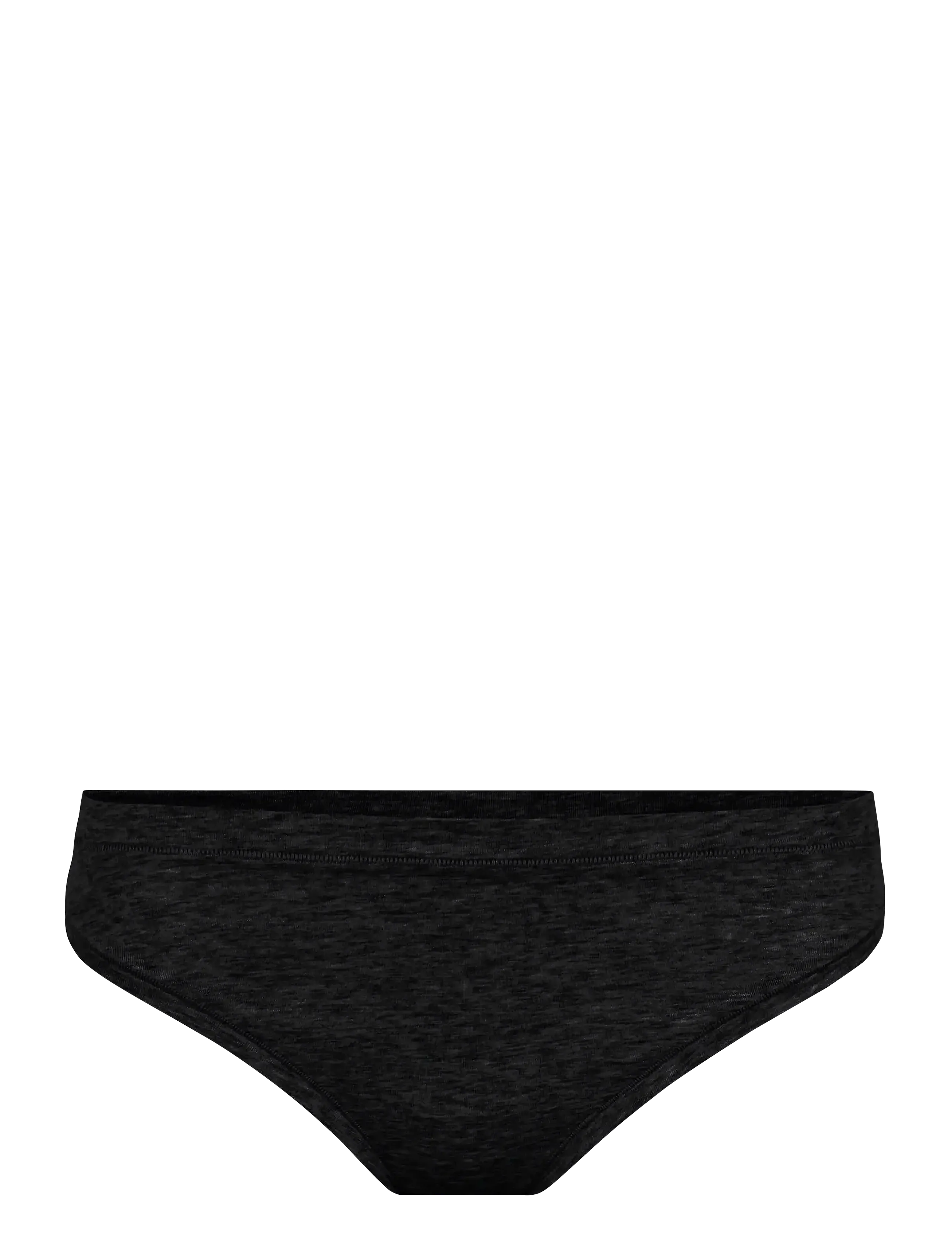 JBS of Denmark - JBS of DK 3-pack string - stringtrusser - black - 2
