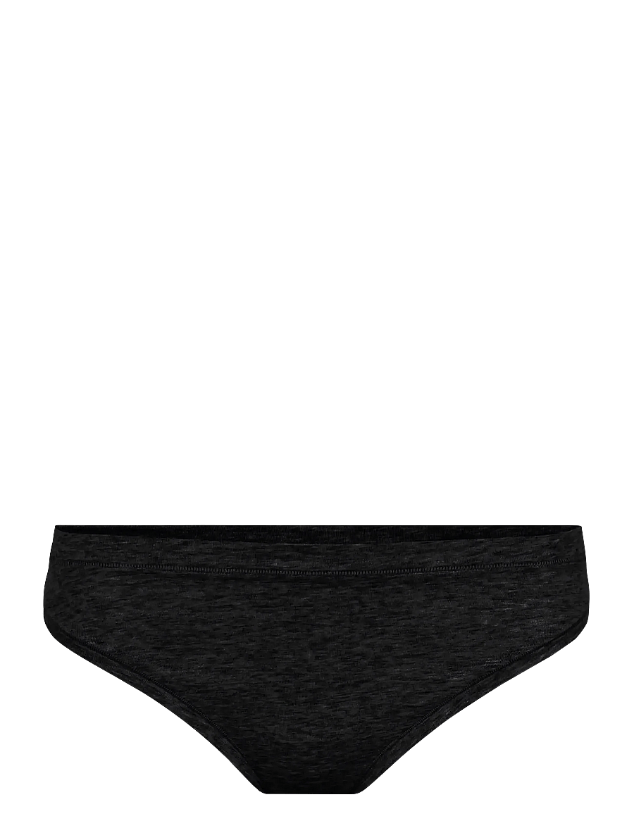 JBS of Denmark - JBS of DK 3-pack string - stringtrusser - black - 2
