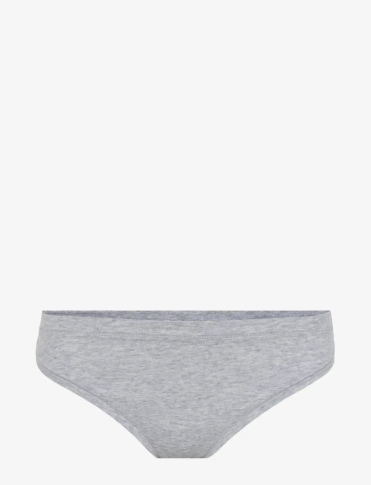 JBS of Denmark - JBS of DK 3-pack string - gifts below 15000kr - grey melange - 1