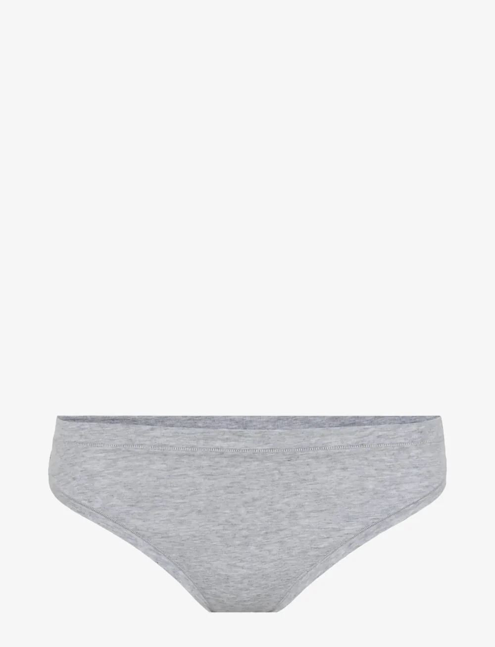 JBS of Denmark - JBS of DK 3-pack string - stringid - grey melange - 2