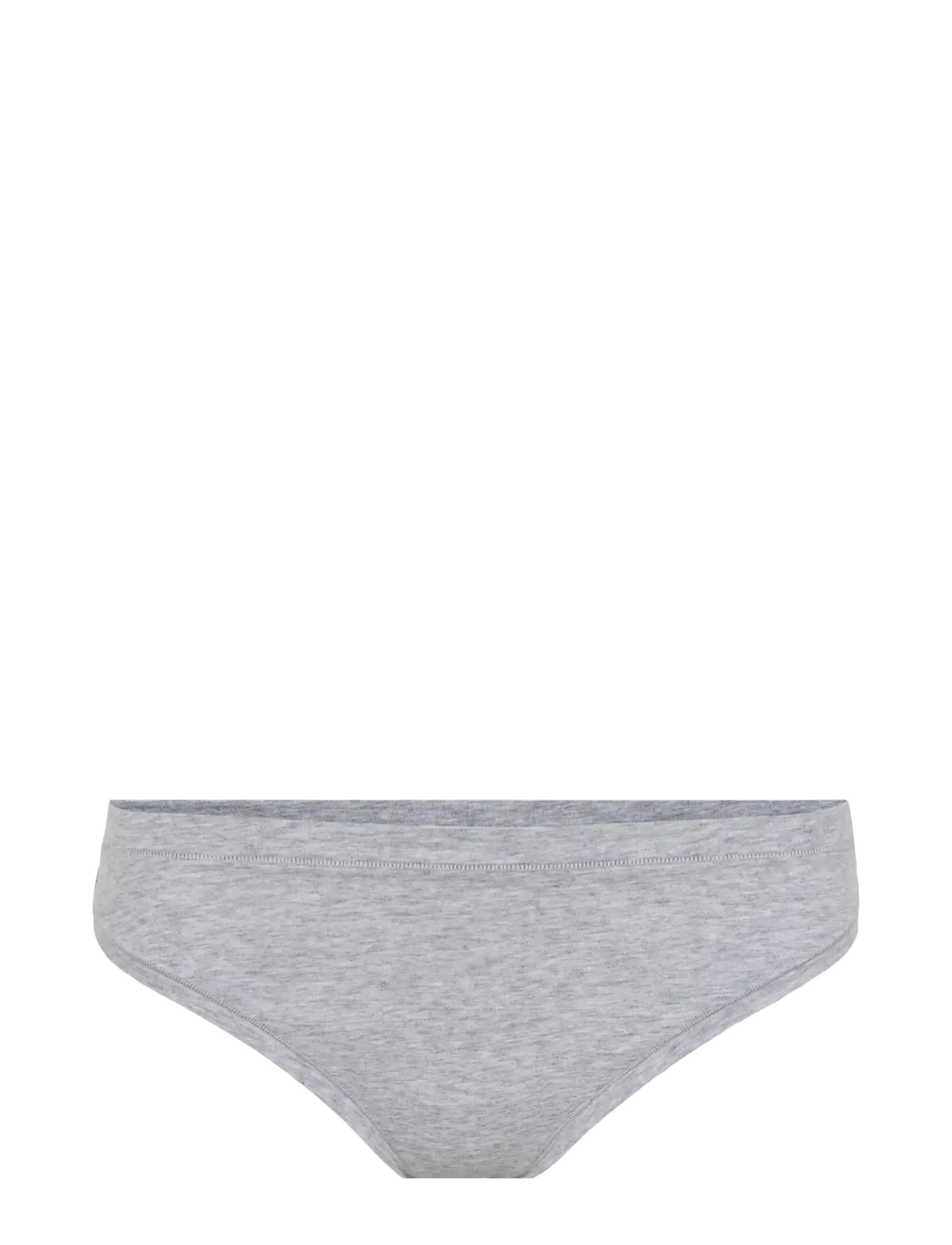 JBS of Denmark - JBS of DK 3-pack string - stringid - grey melange - 2