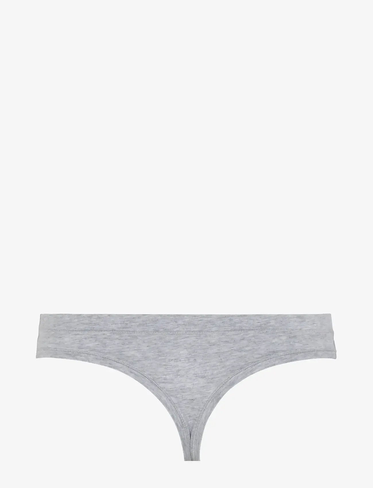 JBS of Denmark - JBS of DK 3-pack string - gifts below 15000kr - grey melange - 2