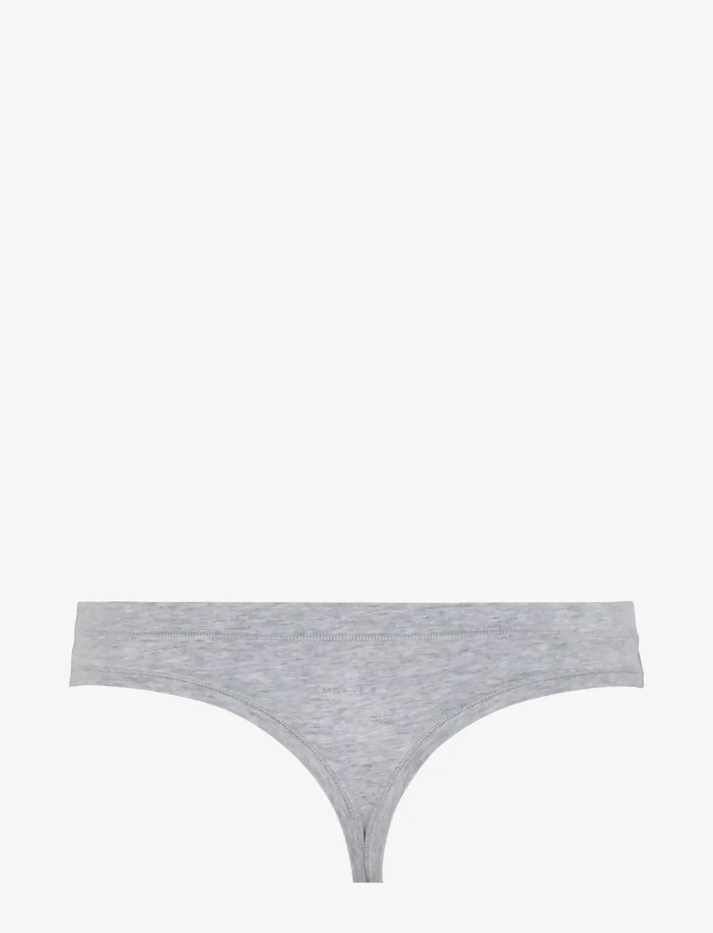 JBS of Denmark - JBS of DK 3-pack string - stringid - grey melange - 3