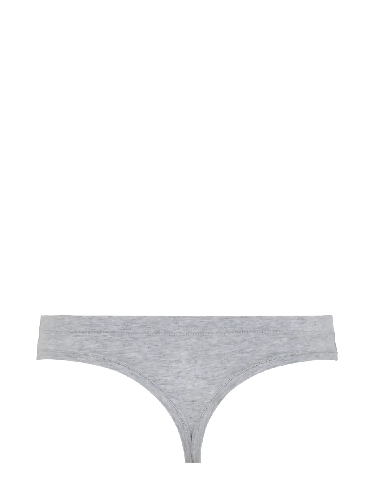 JBS of Denmark - JBS of DK 3-pack string - stringid - grey melange - 3