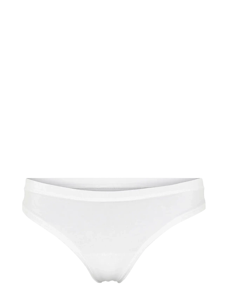 JBS of Denmark - JBS of DK 3-pack string - stringtrusser - white - 2