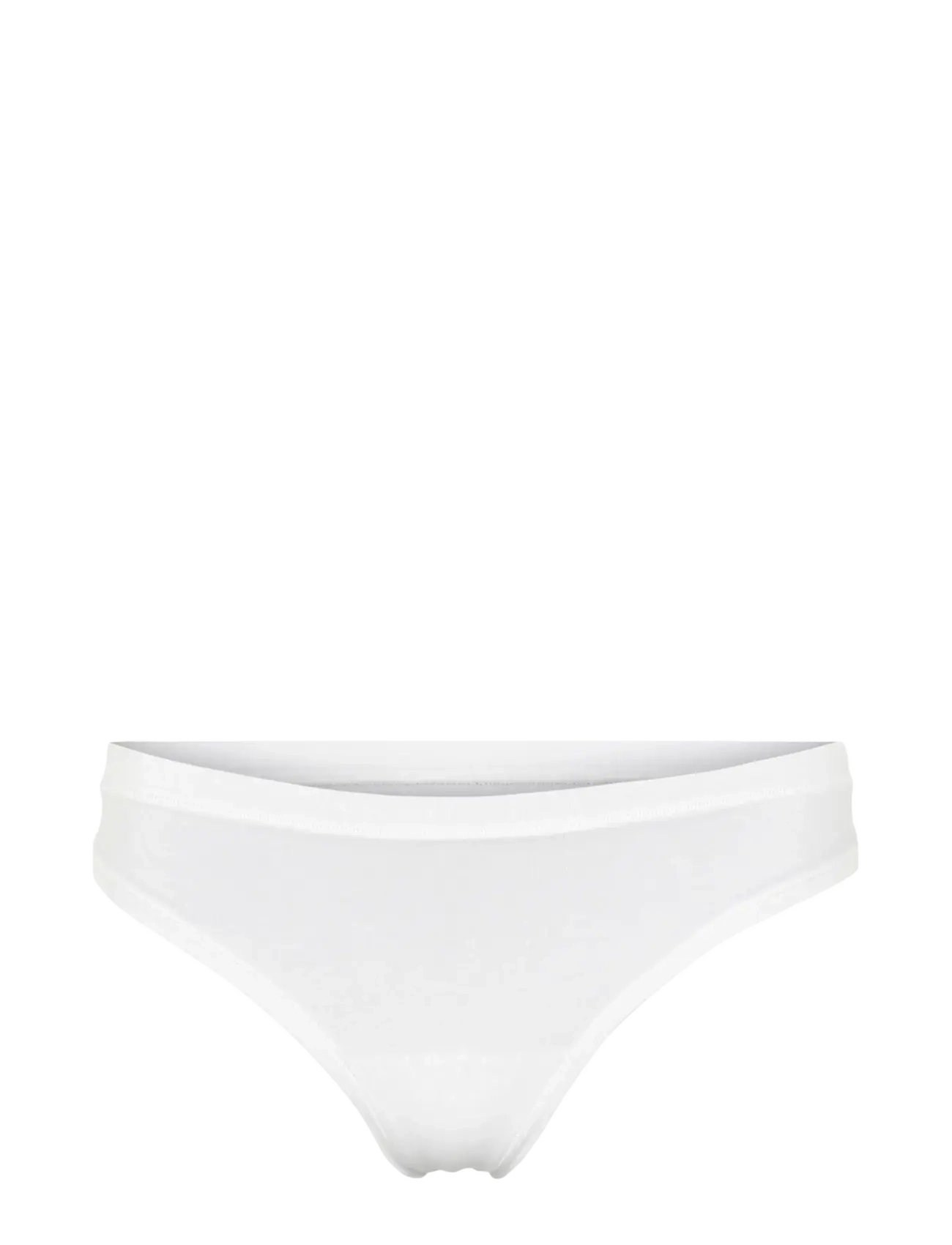 JBS of Denmark - JBS of DK 3-pack string - tangas - white - 2