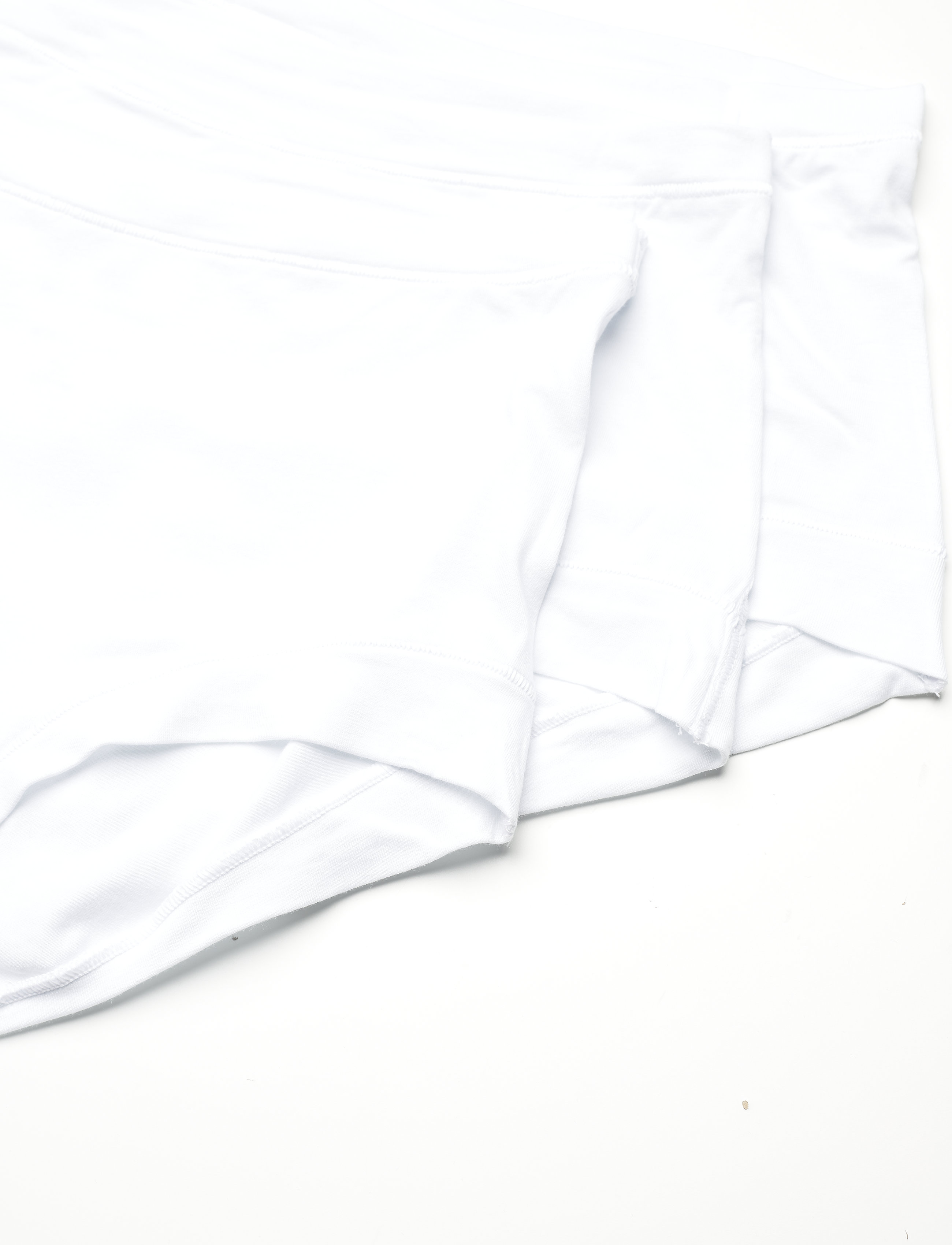 JBS of Denmark - JBS of DK 3-pack maxi - culottes midi & maxi - vit - 1