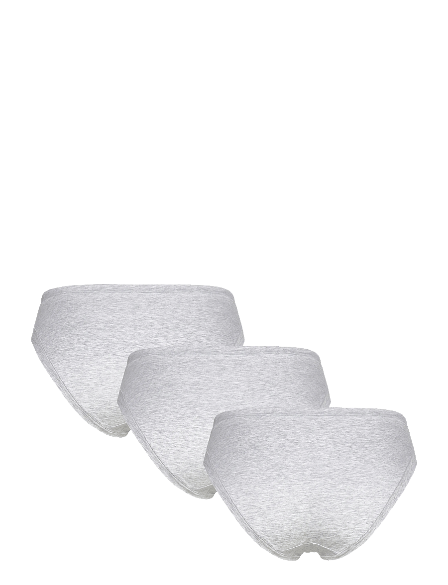 JBS of Denmark - JBS of DK 3-pack tai - briefs - light grey - 2