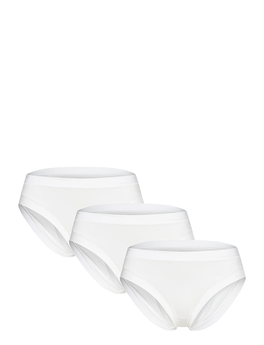 JBS of Denmark - JBS of DK 3-pack tai - briefs - white - 0