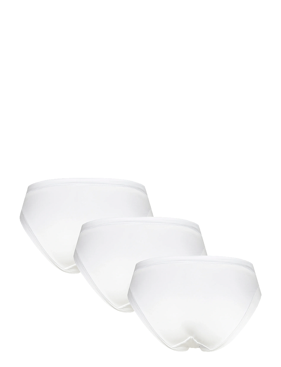 JBS of Denmark - JBS of DK 3-pack tai - briefs - white - 2