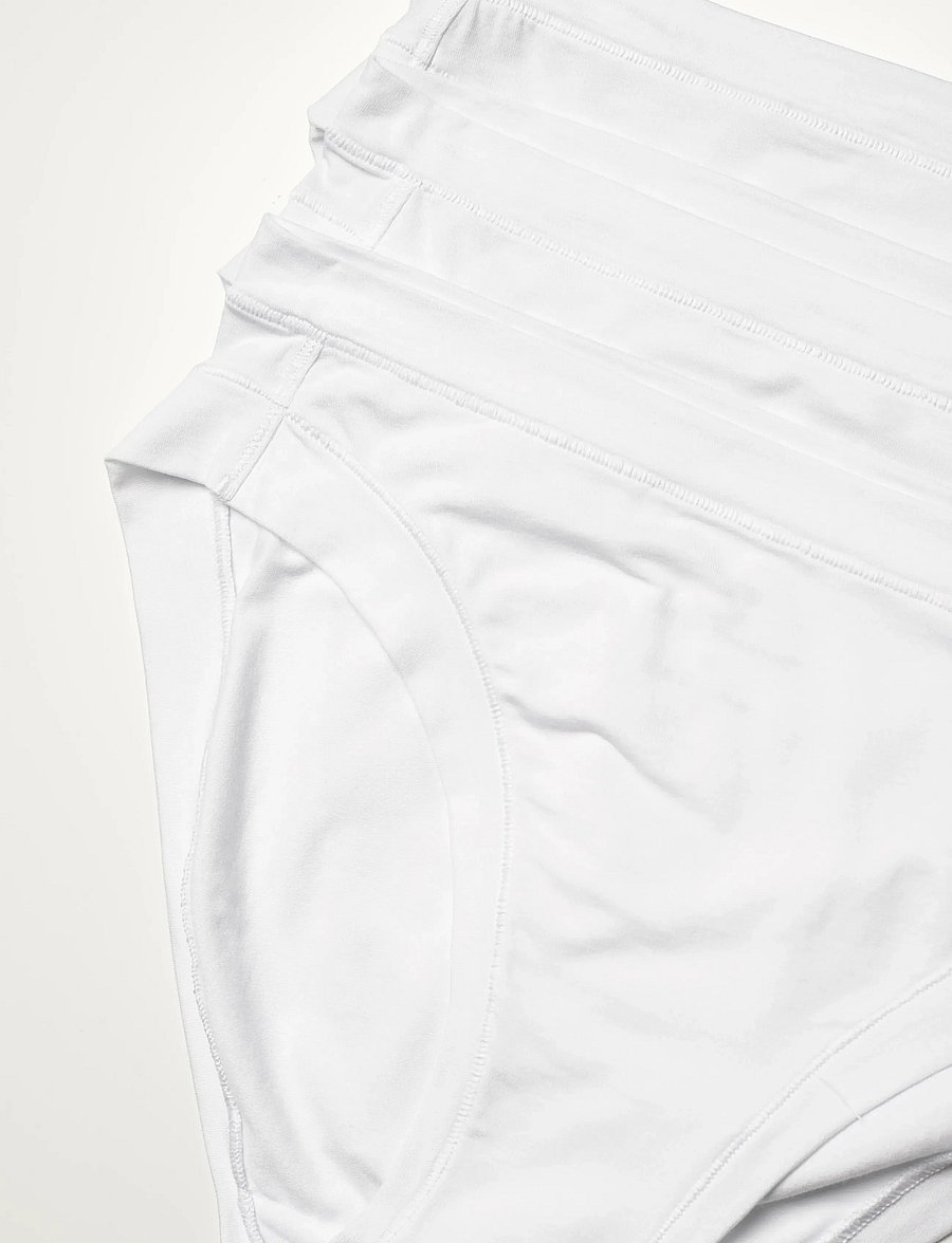 JBS of Denmark - JBS of DK 3-pack tai - briefs - white - 1