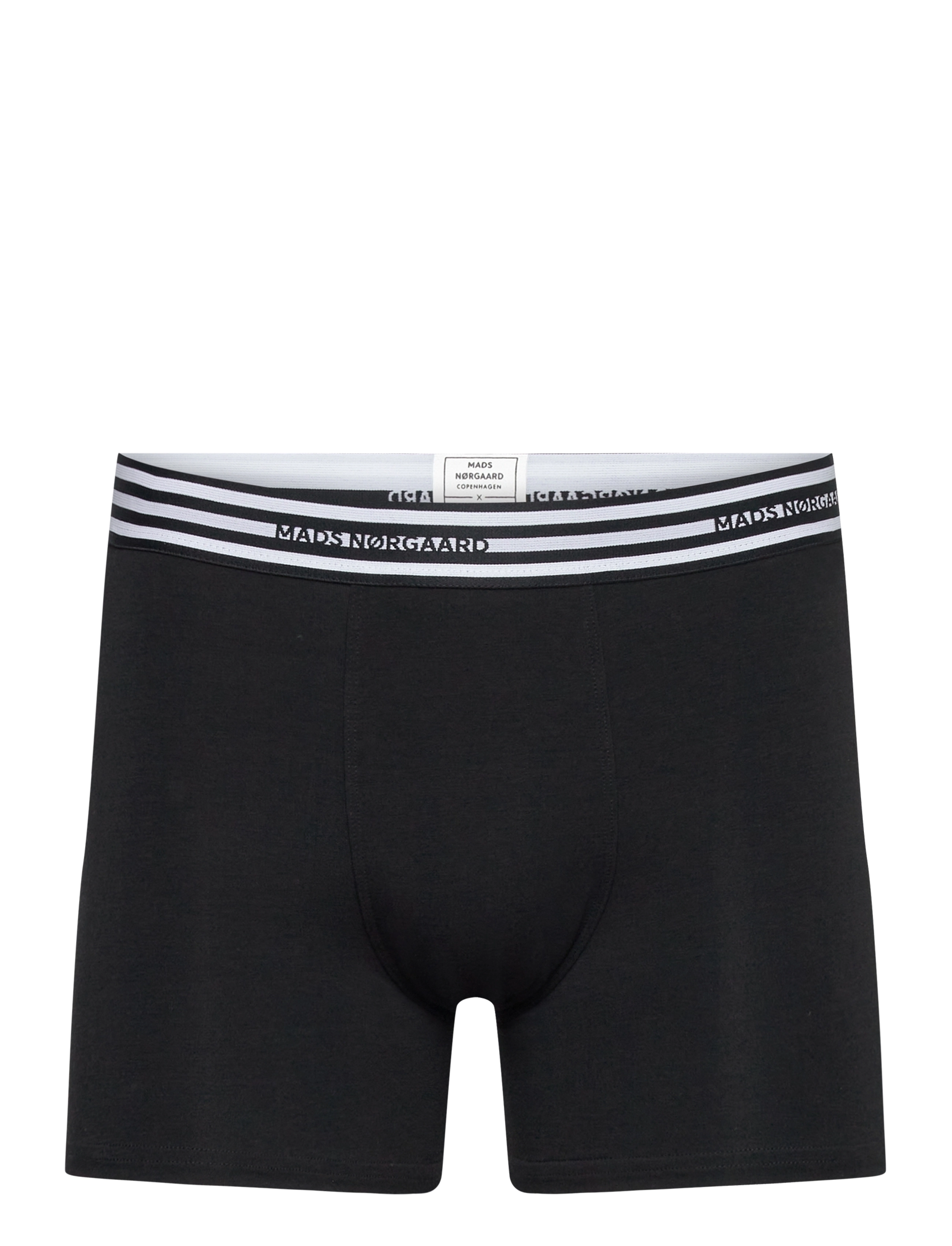 JBS of Denmark - MN x JBS of DK 2-pack tights. - lot de sous-vêtements - black - 5