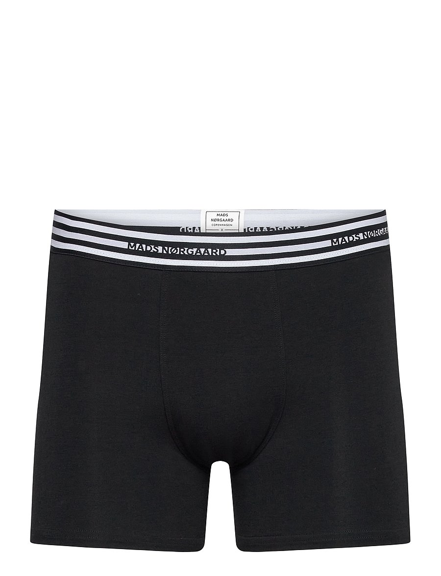 JBS of Denmark - MN x JBS of DK 2-pack tights. - lot de sous-vêtements - black - 5