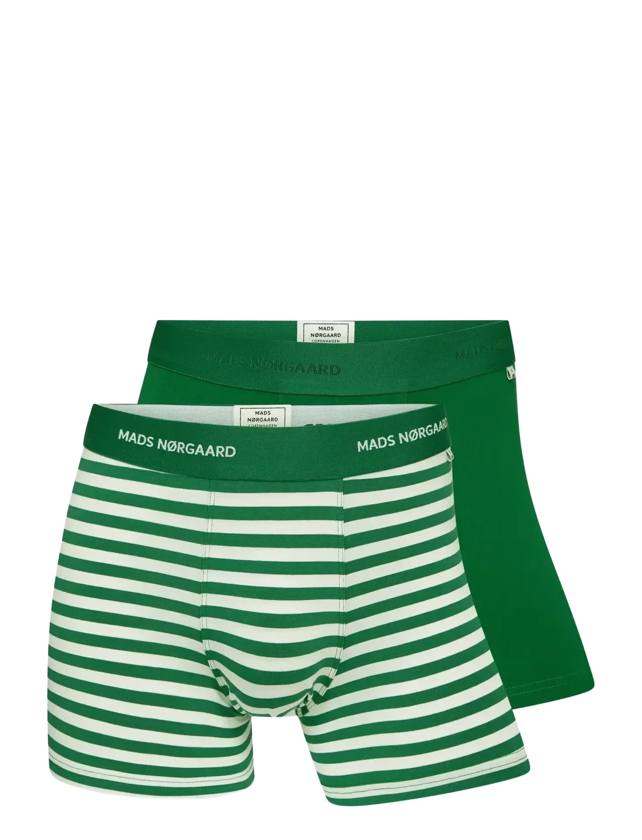 JBS OF DENMARK MnxJbs Of Dk 2-Pack Strumpfhose. Grün - XL - Herren