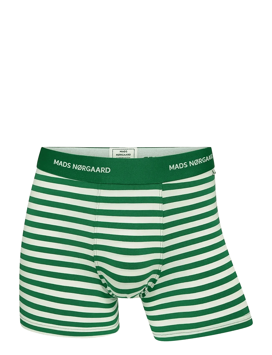 JBS of Denmark - MN x JBS of DK 2-pack tights. - apatinių komplektas - green - 2