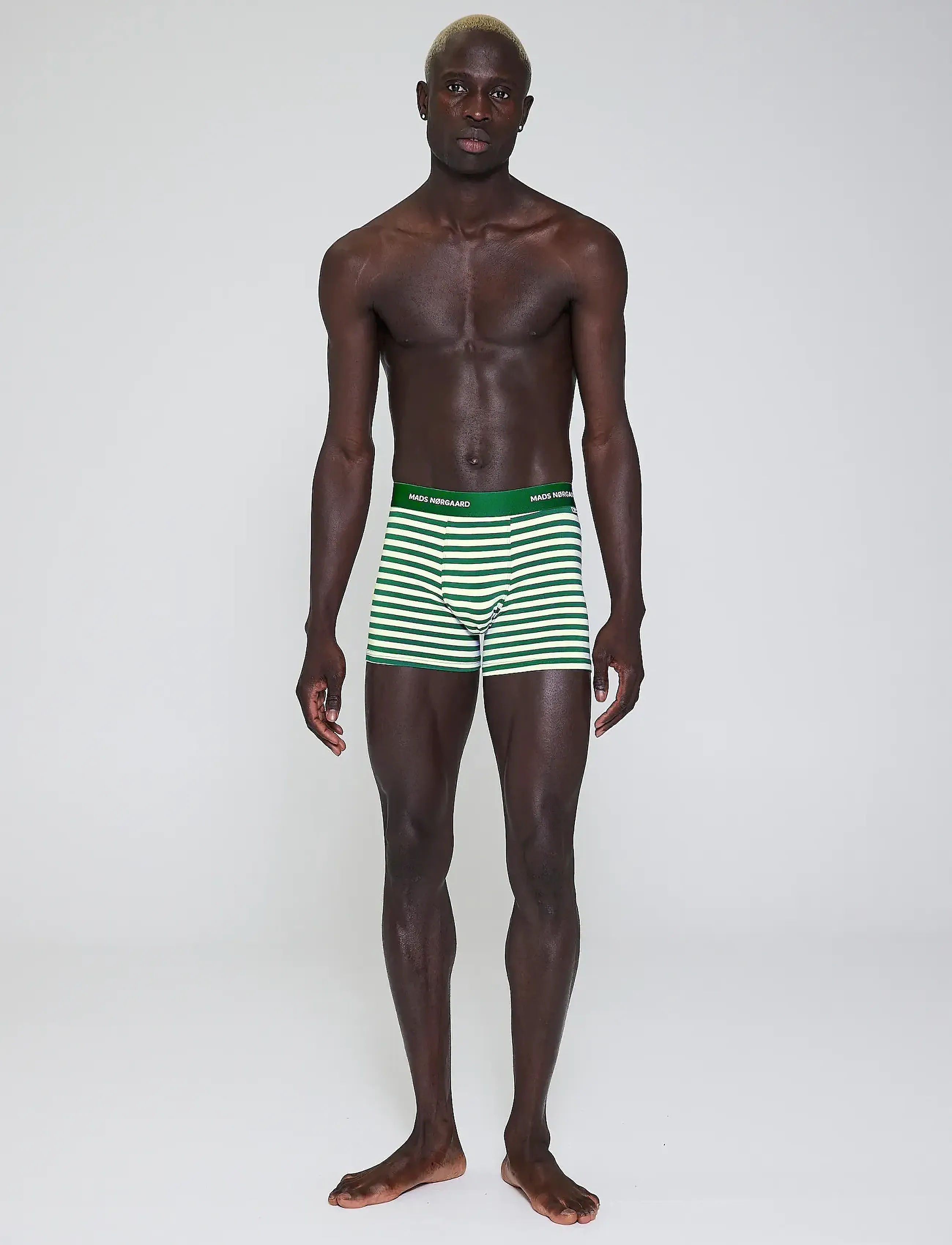 JBS of Denmark - MN x JBS of DK 2-pack tights. - apatinių komplektas - green - 5