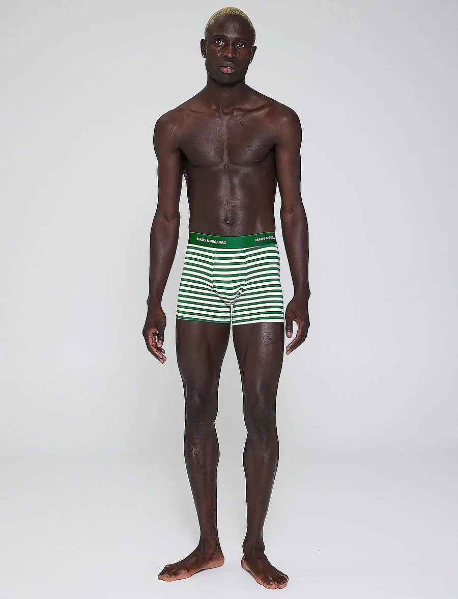 JBS of Denmark - MN x JBS of DK 2-pack tights. - apatinių komplektas - green - 5