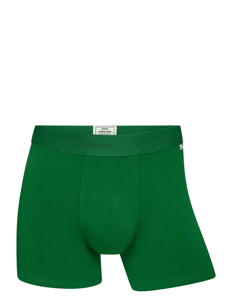 JBS of Denmark - MN x JBS of DK 2-pack tights. - apatinių komplektas - green - 3