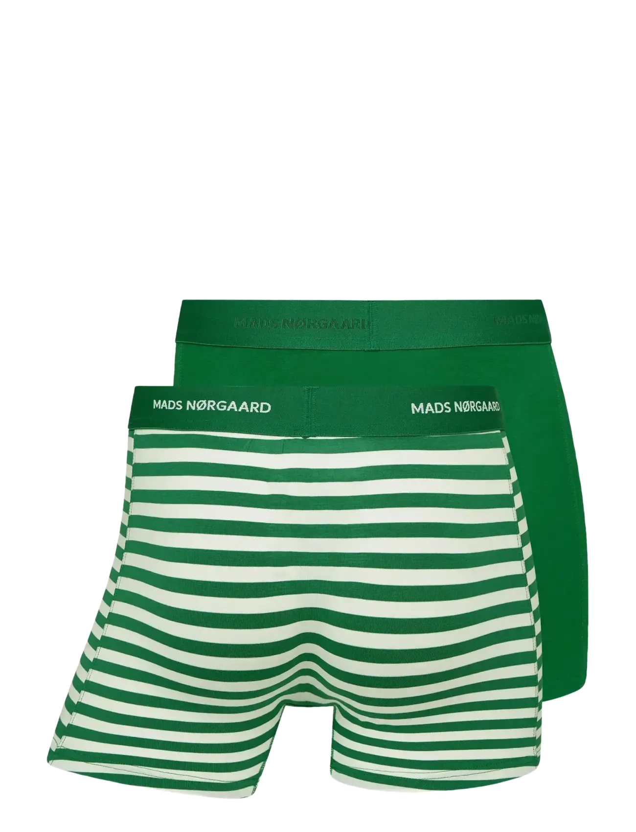 JBS of Denmark - MN x JBS of DK 2-pack tights. - apatinių komplektas - green - 4