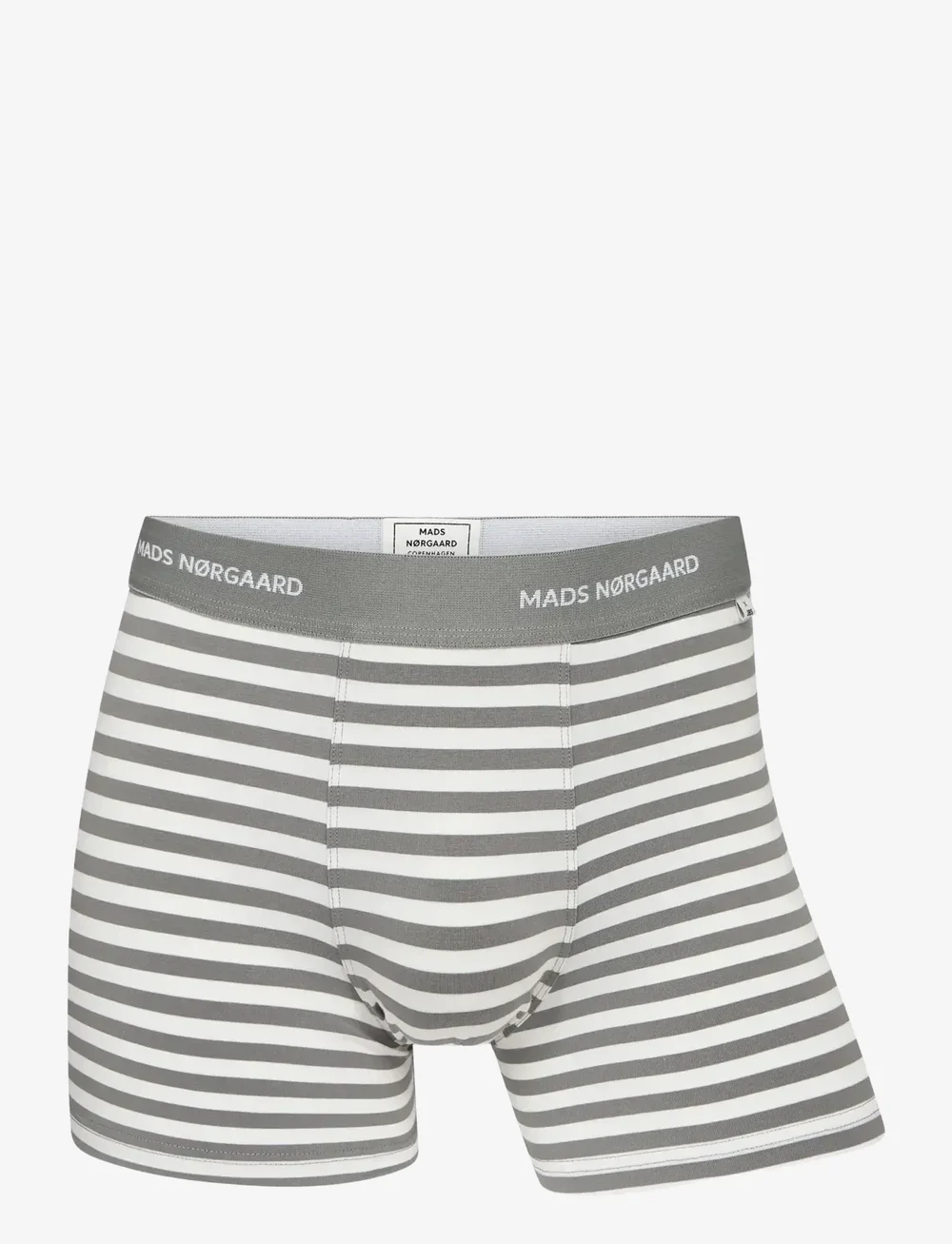 JBS of Denmark - MN x JBS of DK 2-pack tights. - unterhosen im multipack - grey - 2