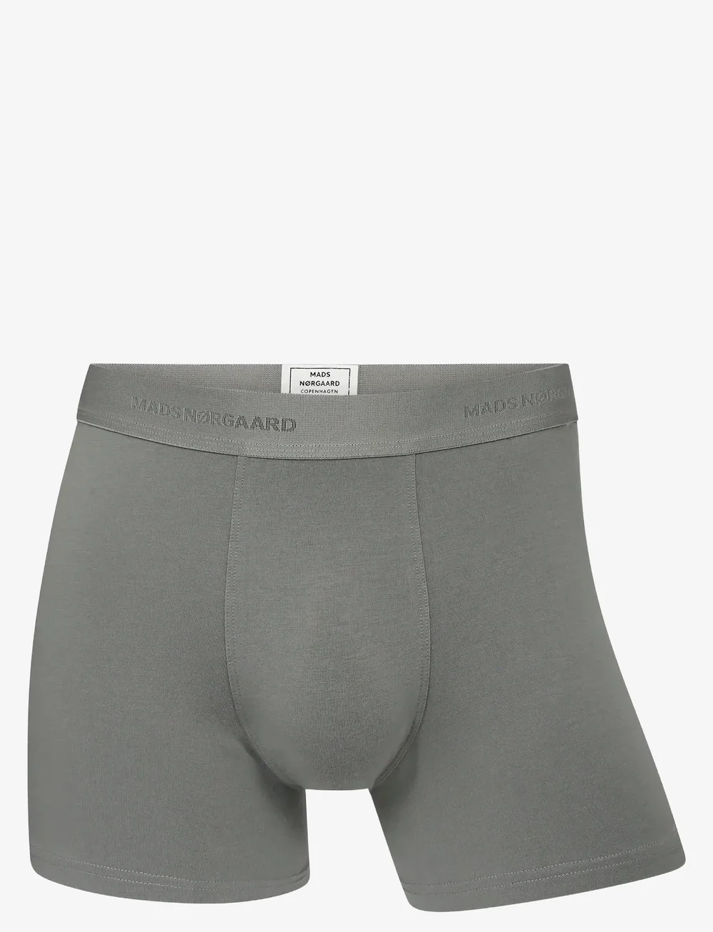 JBS of Denmark - MN x JBS of DK 2-pack tights. - unterhosen im multipack - grey - 3