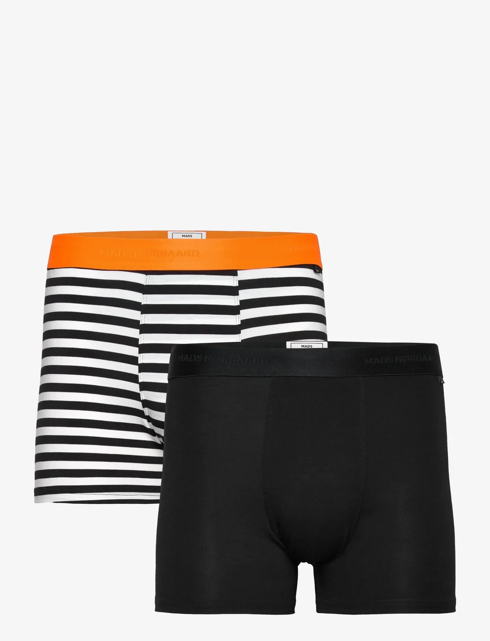 JBS of Denmark - MN x JBS of DK 2-pack tights. - unterhosen im multipack - multicolou - 0