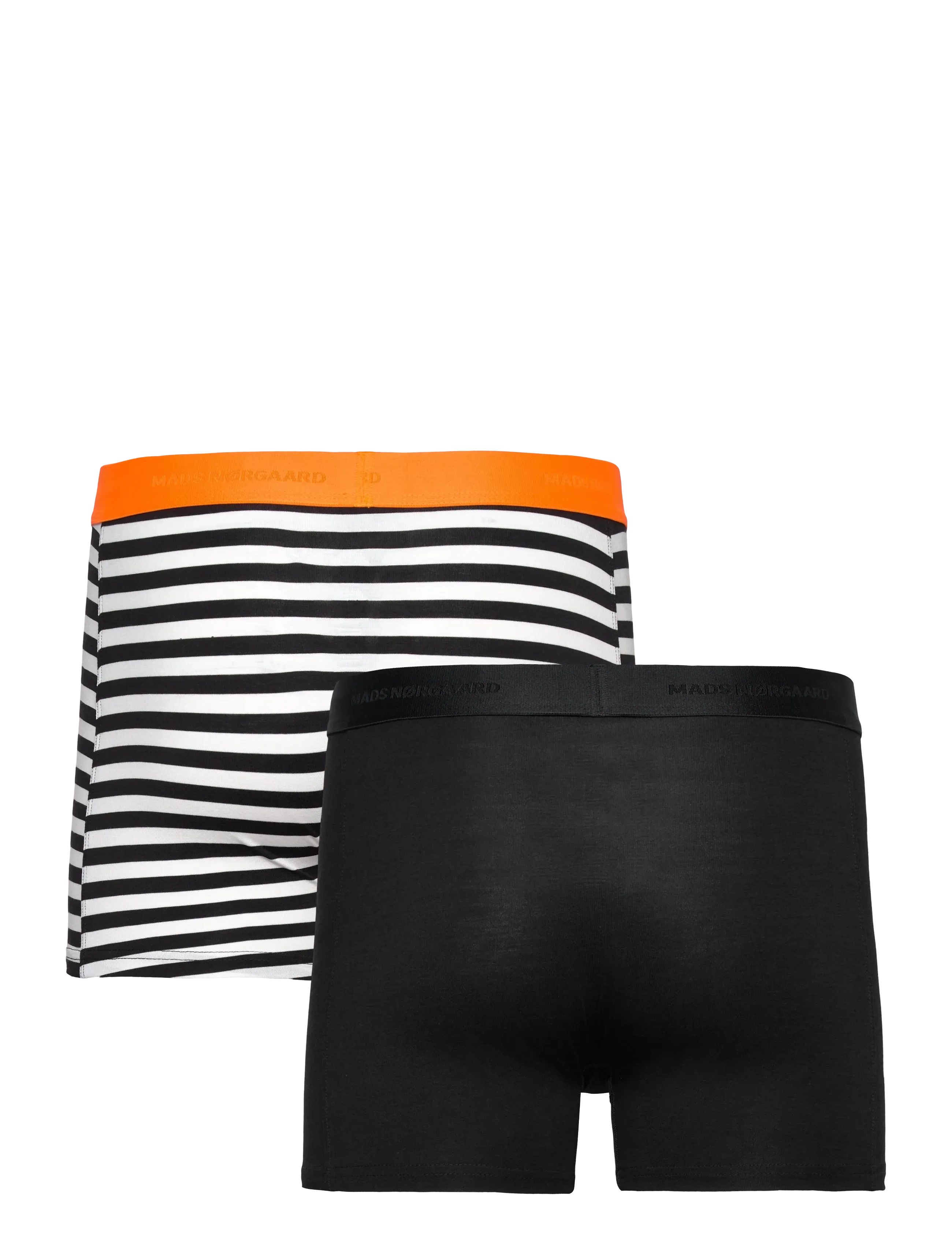 JBS of Denmark - MN x JBS of DK 2-pack tights. - unterhosen im multipack - multicolou - 1