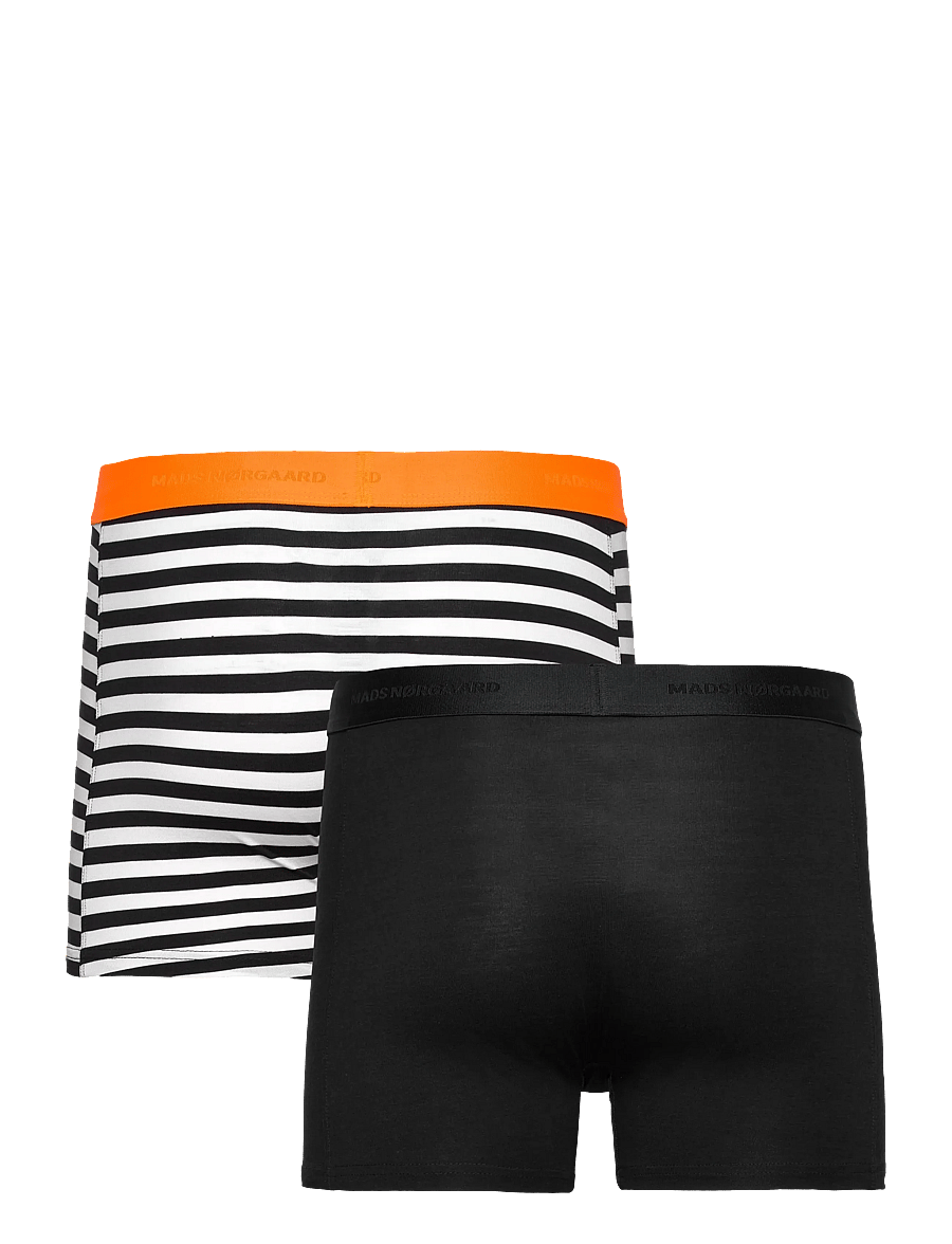 JBS of Denmark - MN x JBS of DK 2-pack tights. - unterhosen im multipack - multicolou - 1