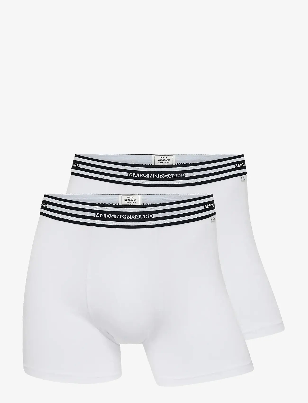 JBS of Denmark - MN x JBS of DK 2-pack tights. - unterhosen im multipack - off white - 1