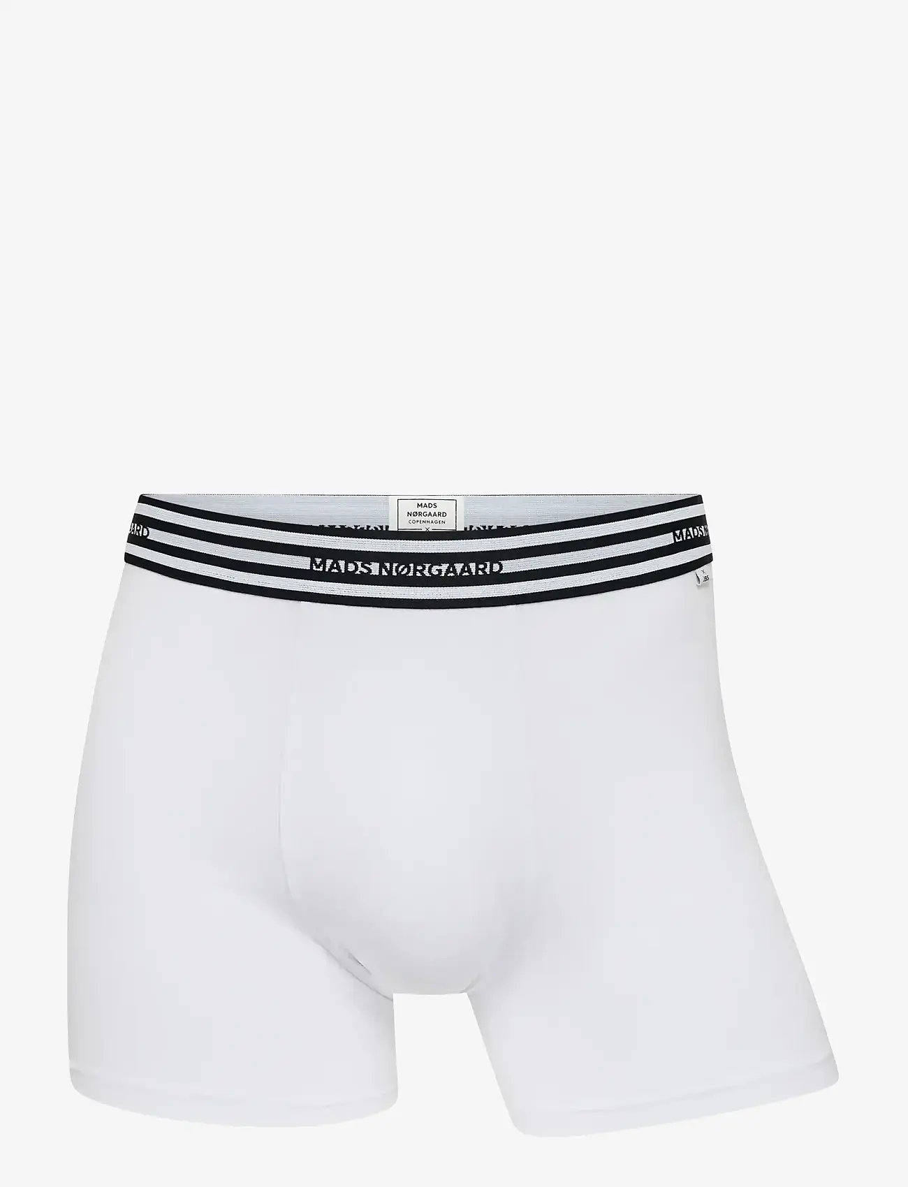 JBS of Denmark - MN x JBS of DK 2-pack tights. - unterhosen im multipack - off white - 2