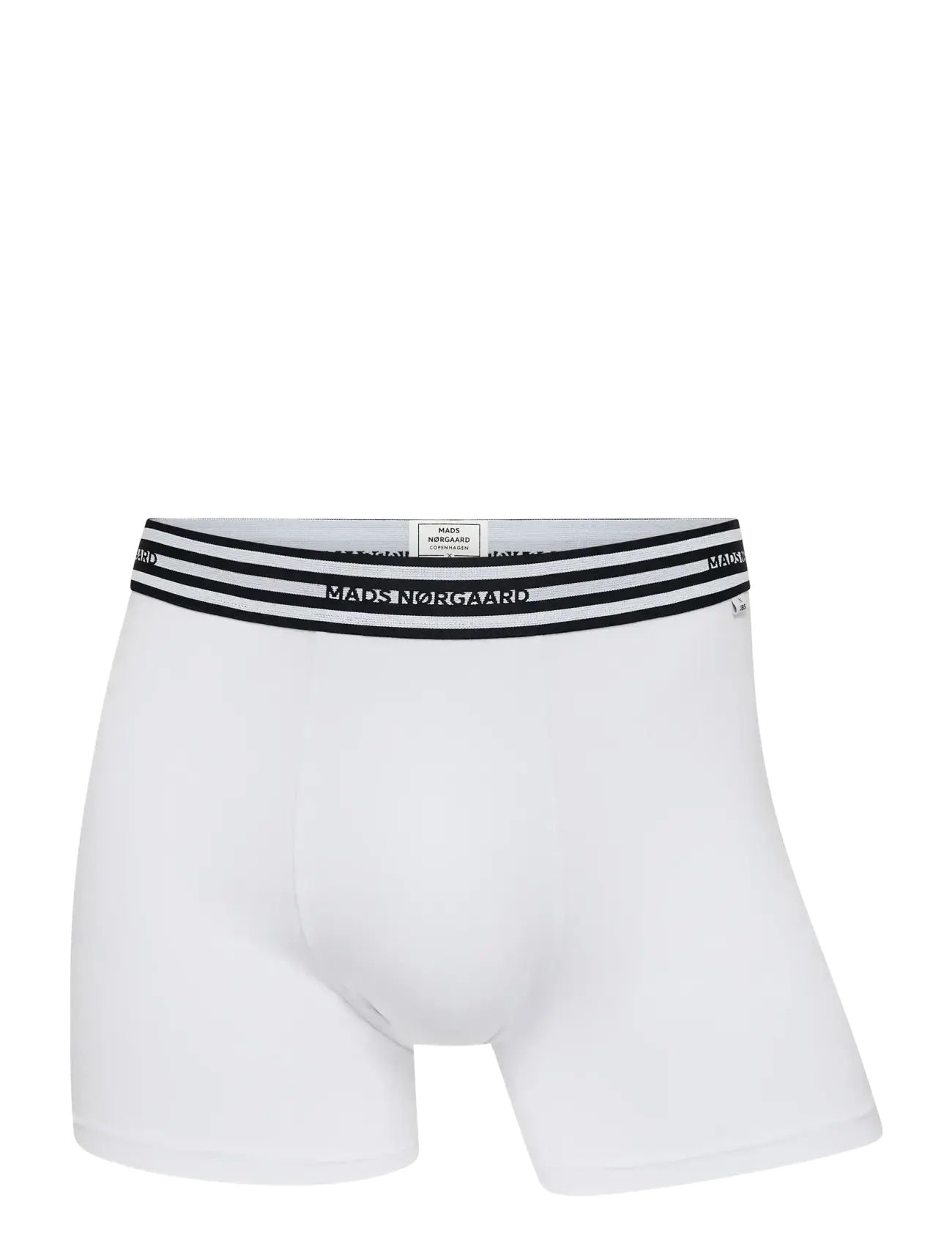JBS of Denmark - MN x JBS of DK 2-pack tights. - multipack underbukser - off white - 2