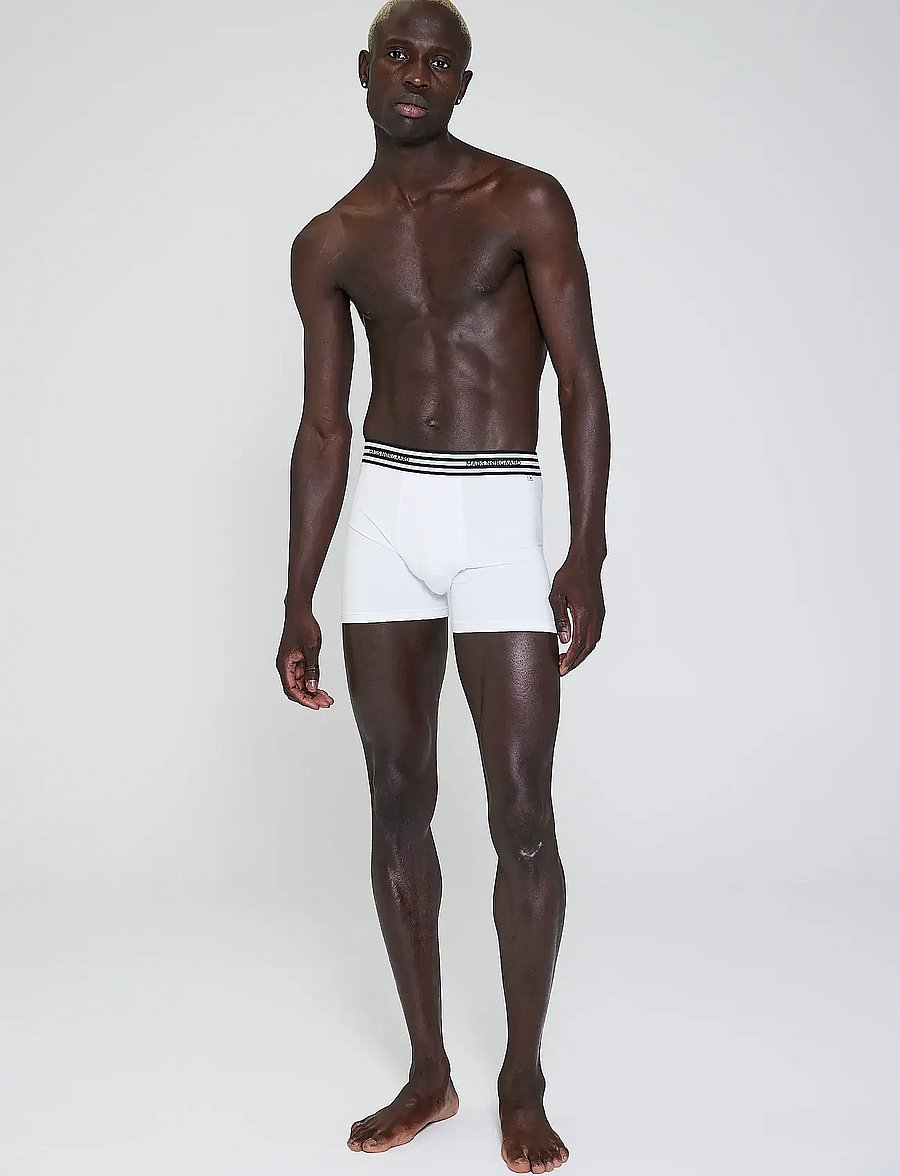 JBS of Denmark - MN x JBS of DK 2-pack tights. - multipack underbukser - off white - 0