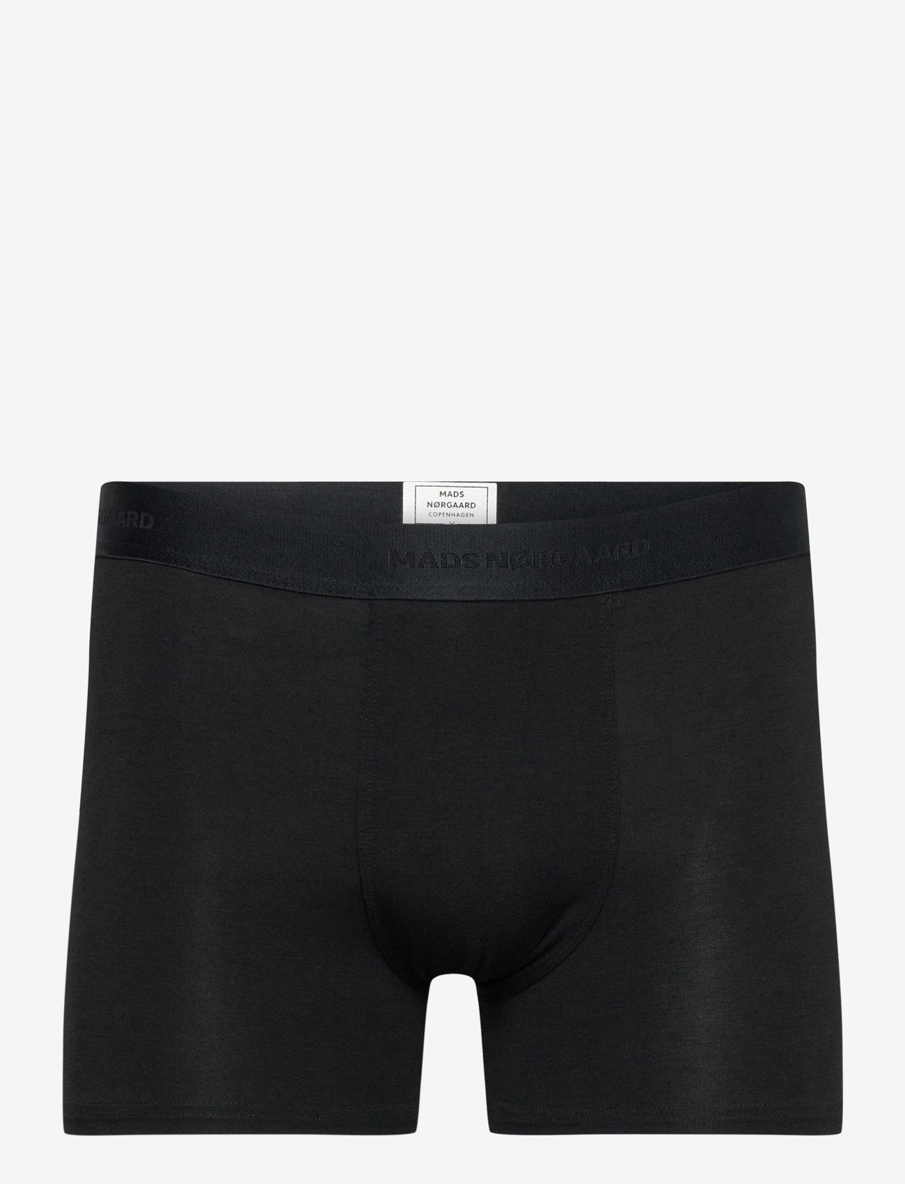 JBS of Denmark - MN x JBS of DK 5-pack tights. - multipack underbukser - black - 2