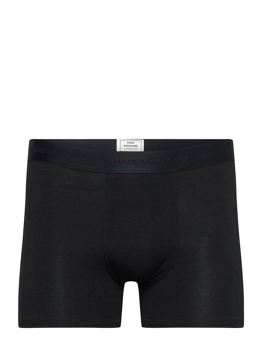 JBS of Denmark - MN x JBS of DK 5-pack tights. - lot de sous-vêtements - black - 2