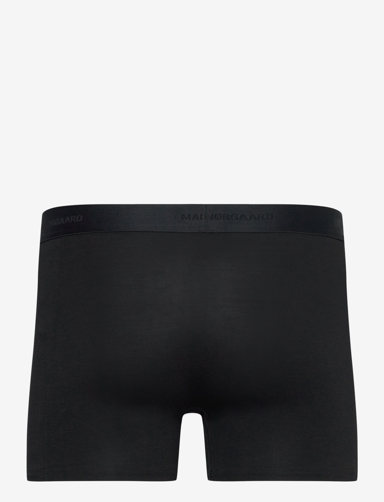 JBS of Denmark - MN x JBS of DK 5-pack tights. - multipack underbukser - black - 3