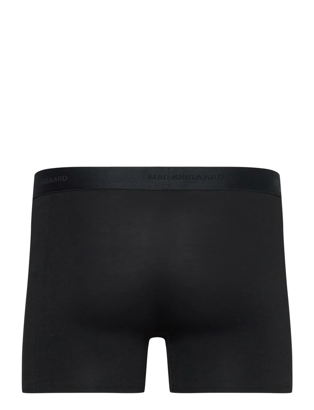 JBS of Denmark - MN x JBS of DK 5-pack tights. - unterhosen im multipack - black - 3