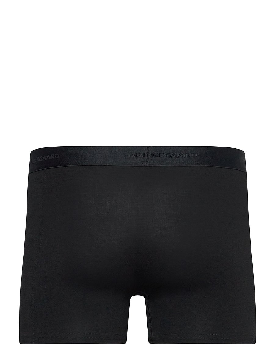 JBS of Denmark - MN x JBS of DK 5-pack tights. - lot de sous-vêtements - black - 3