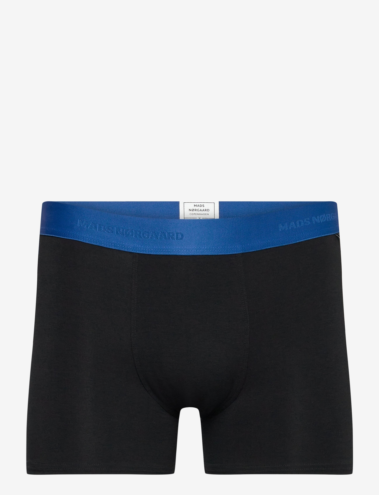 JBS of Denmark - MN x JBS of DK 5-pack tights. - multipack underbukser - black - 4