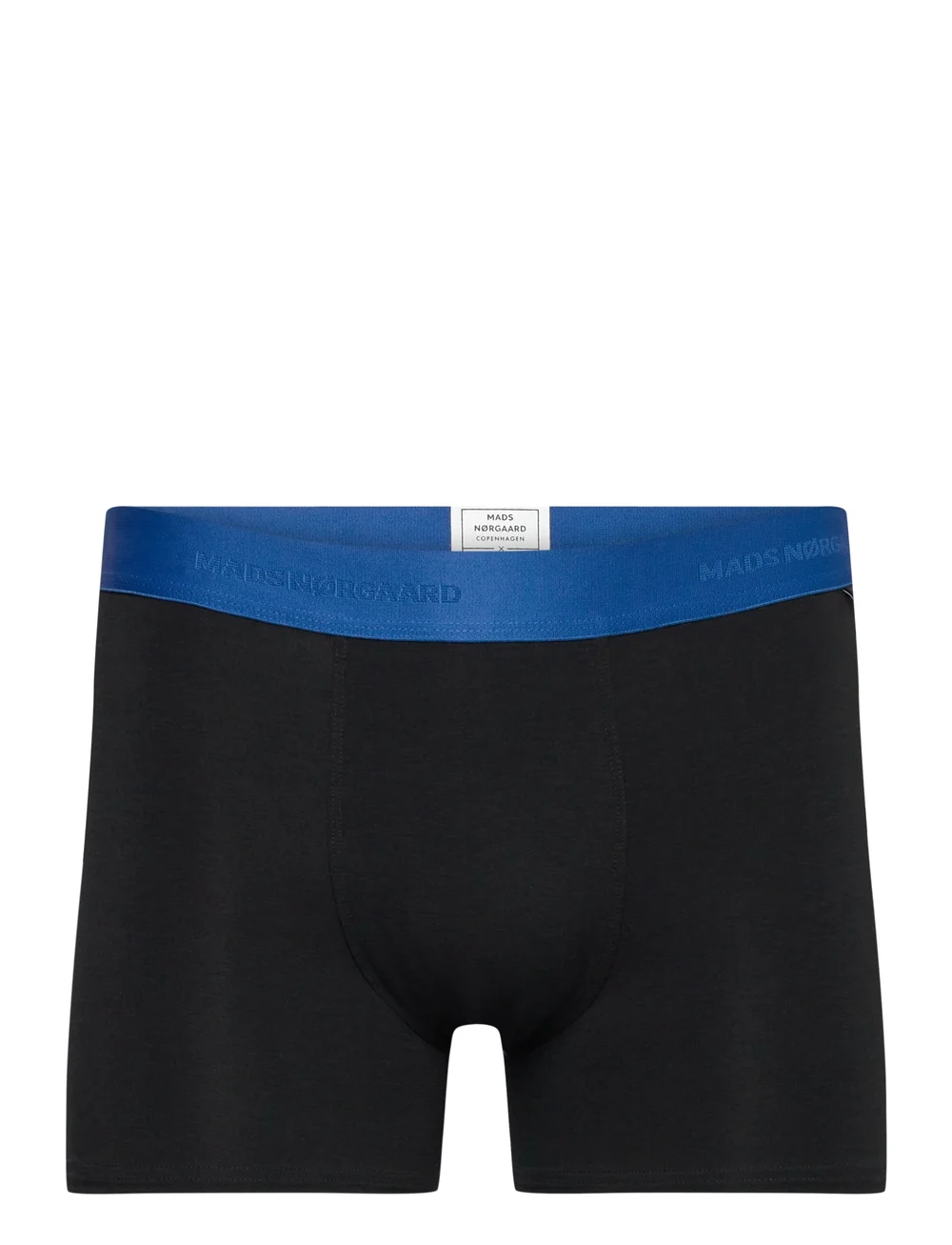 JBS of Denmark - MN x JBS of DK 5-pack tights. - unterhosen im multipack - black - 4