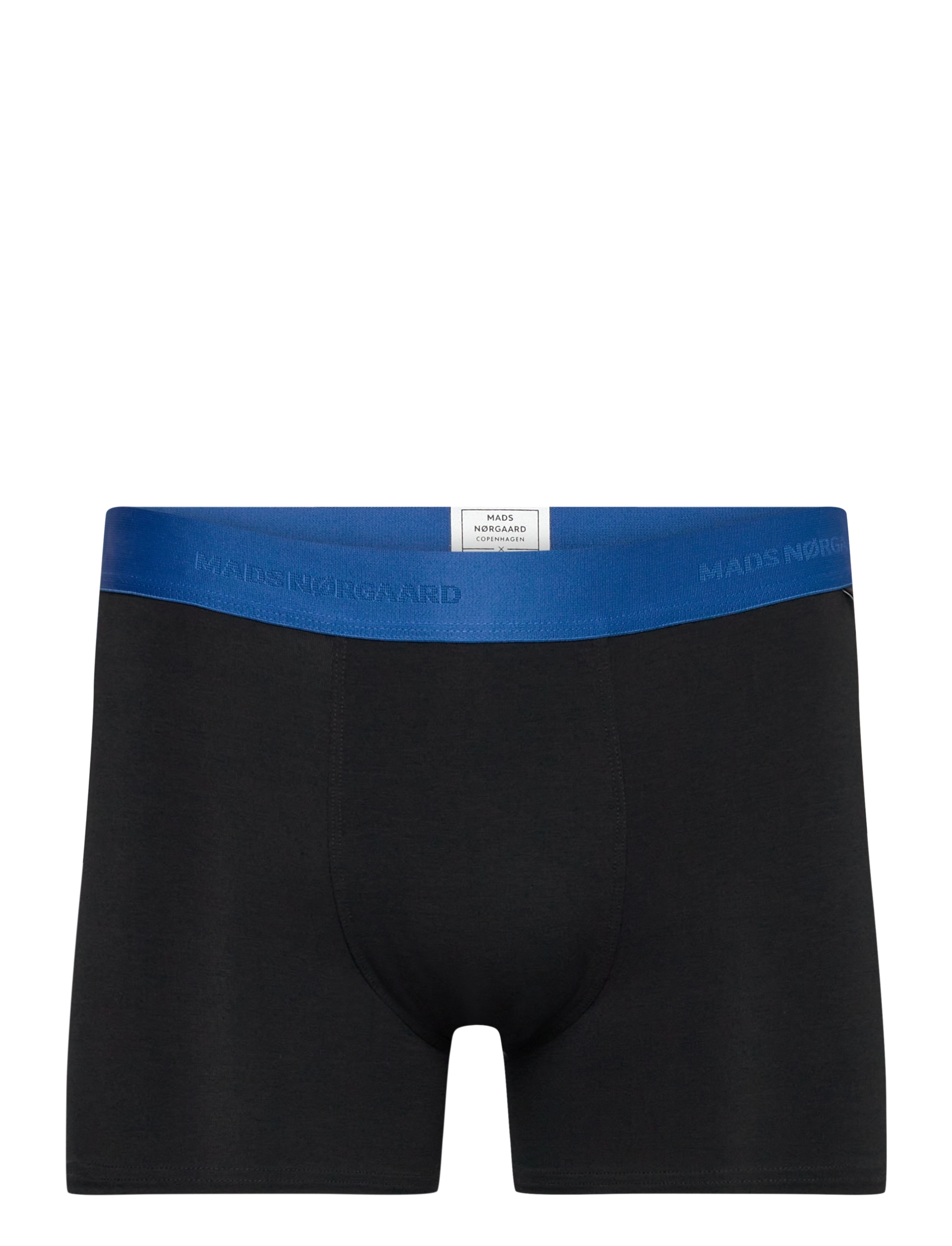 JBS of Denmark - MN x JBS of DK 5-pack tights. - lot de sous-vêtements - black - 4