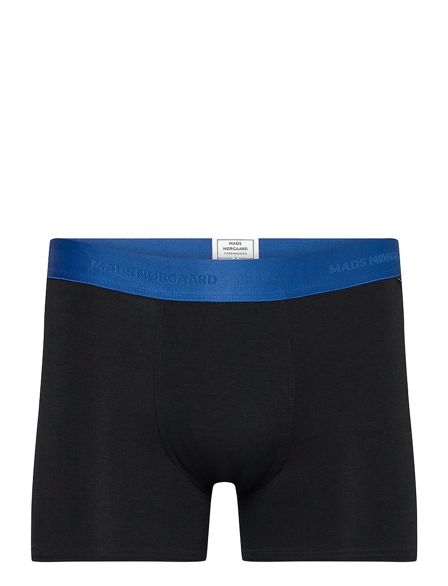 JBS of Denmark - MN x JBS of DK 5-pack tights. - lot de sous-vêtements - black - 4