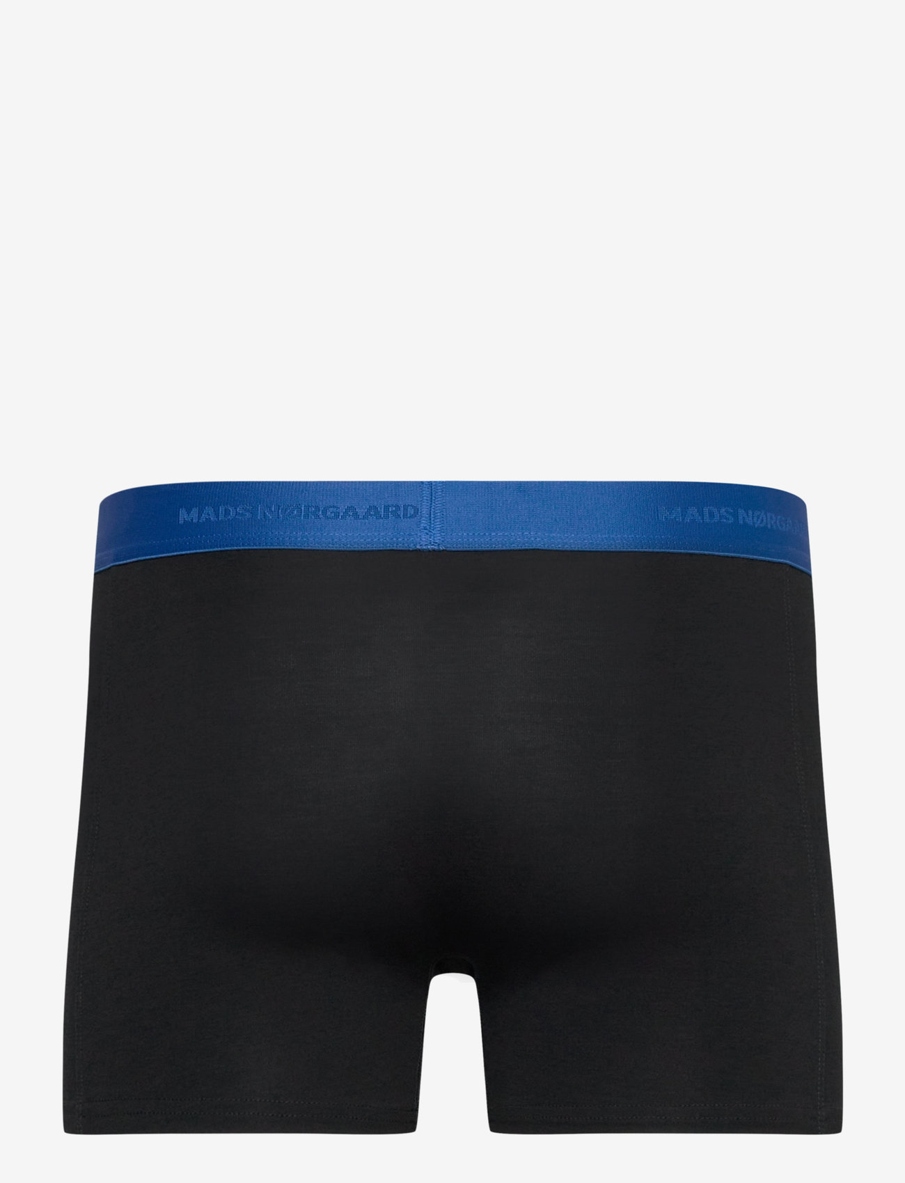 JBS of Denmark - MN x JBS of DK 5-pack tights. - multipack underbukser - black - 5