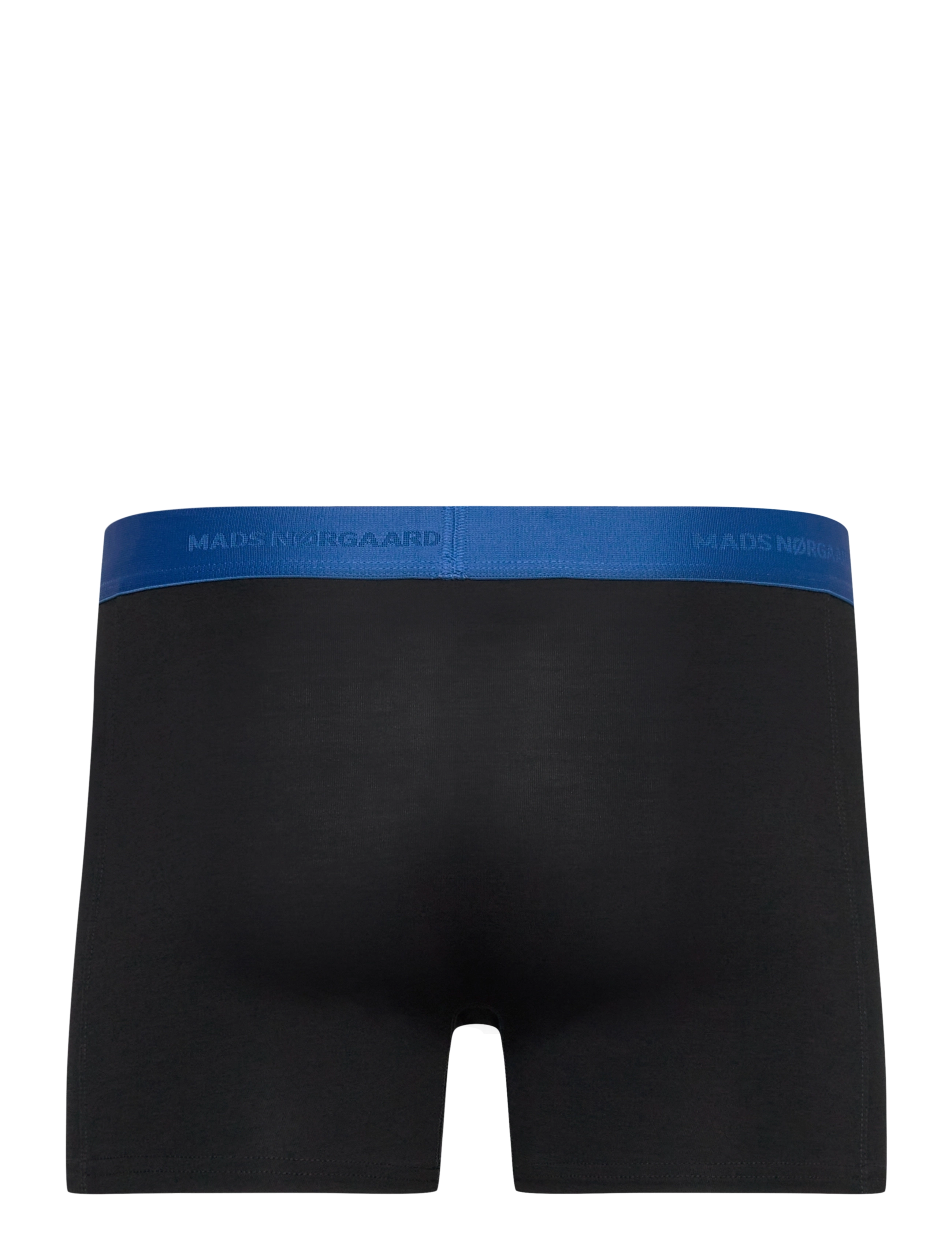 JBS of Denmark - MN x JBS of DK 5-pack tights. - lot de sous-vêtements - black - 5